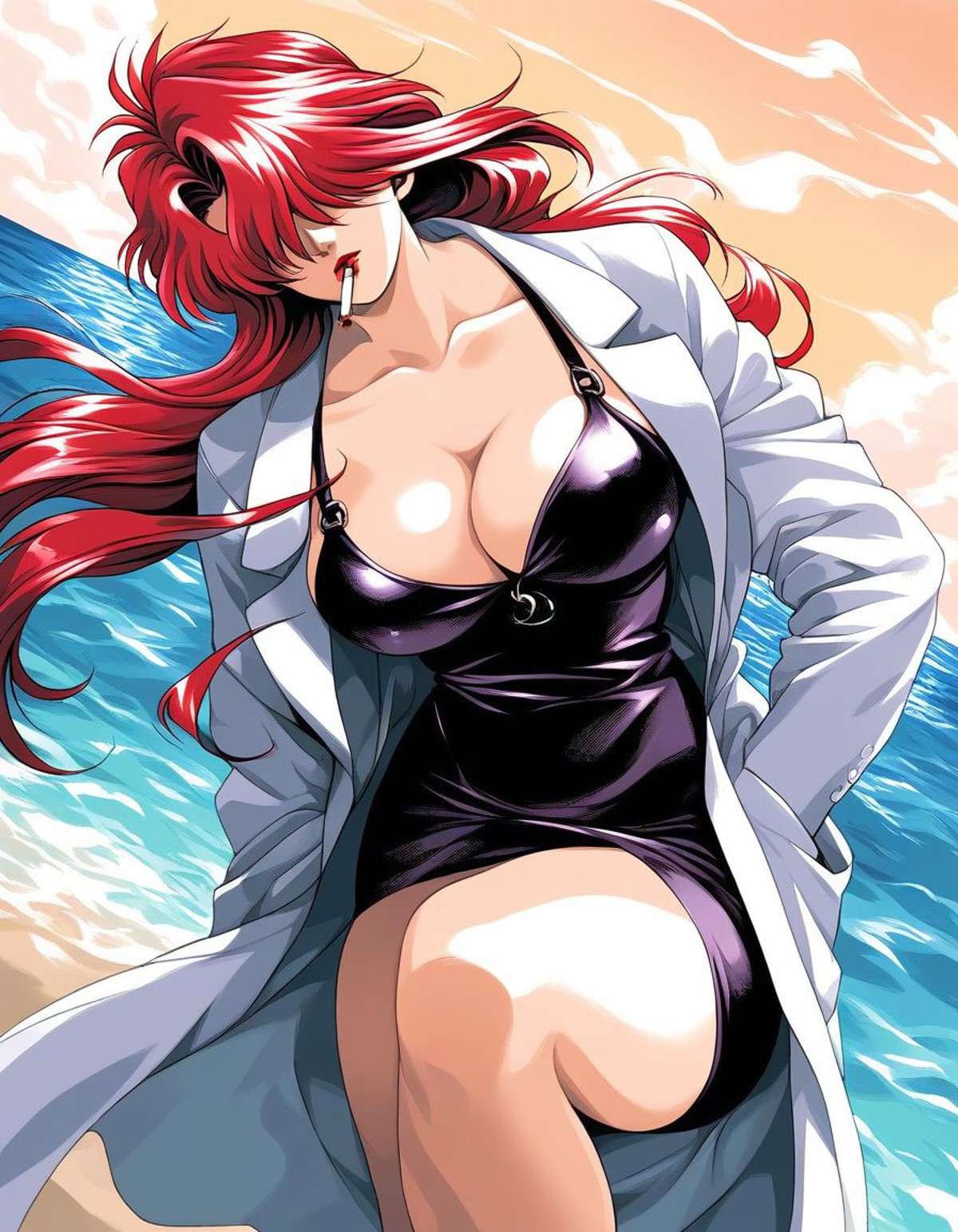 Takeda Eriko - YU-NO