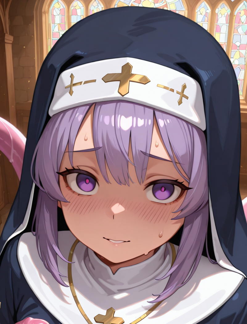 Roper - Monster Girl Encyclopedia (MGE)
