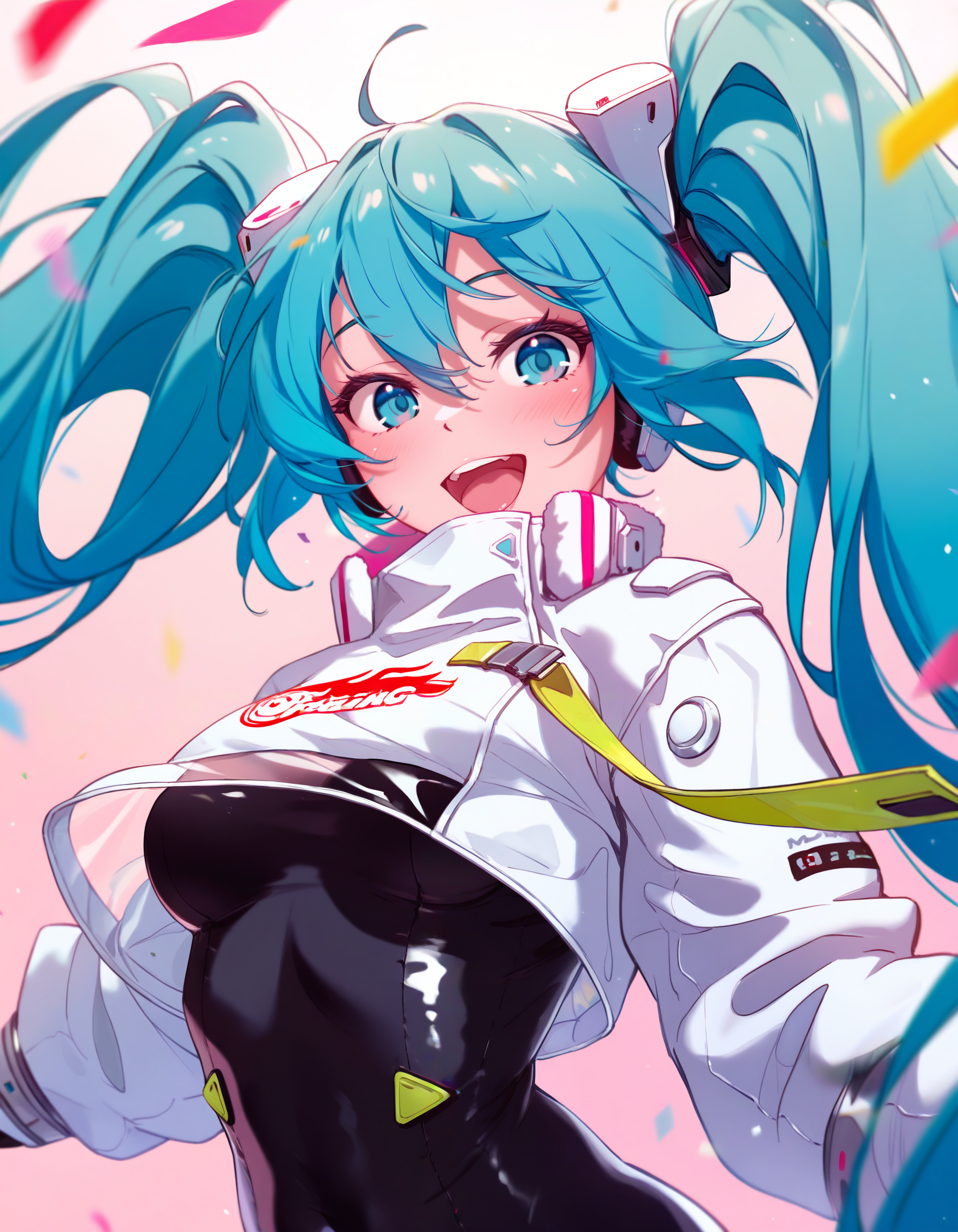 NoobAI-XL - Mitsu Art 1.0