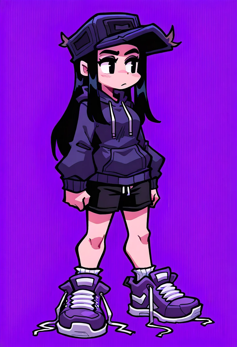 Cassette Girl