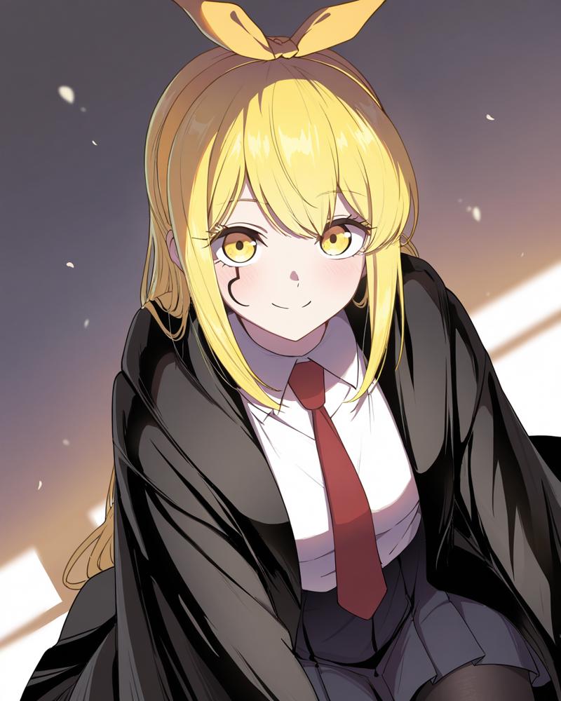 Lemon Irvine (Mashle) - Cceedd
