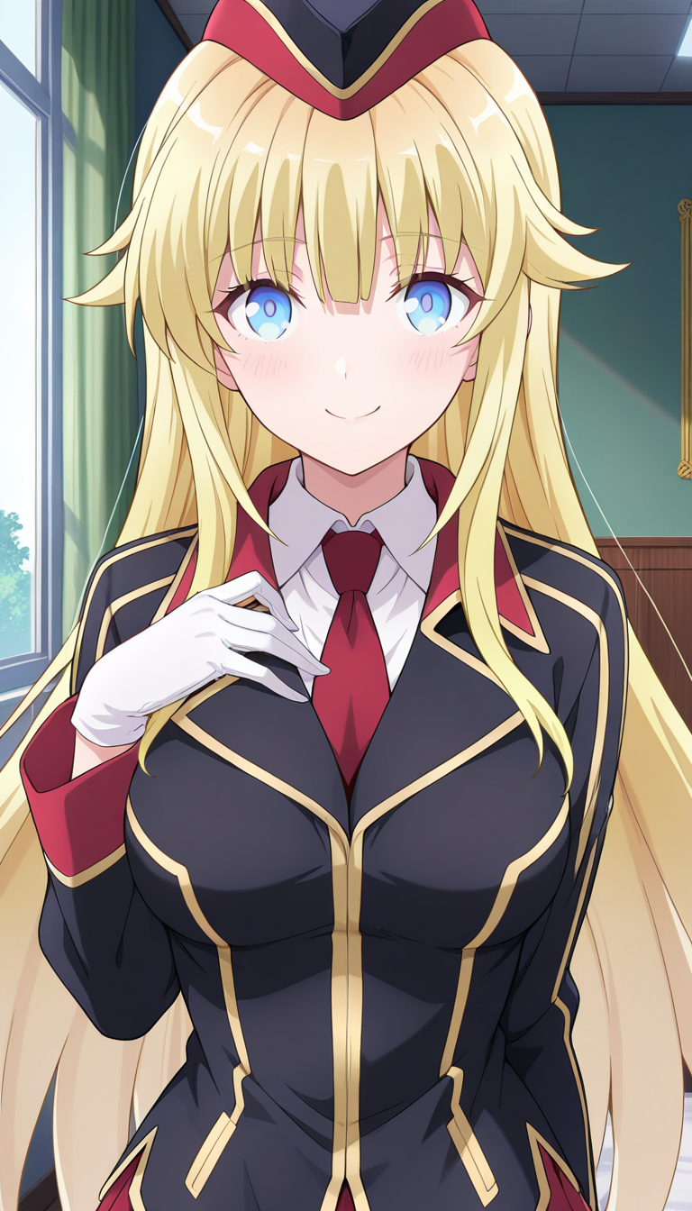 宇多良 金丝雀-心灵代码（Canaria Utara-Qualidea Code）