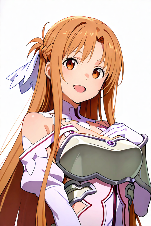 Asuna (Stacia) - Sword Art Online