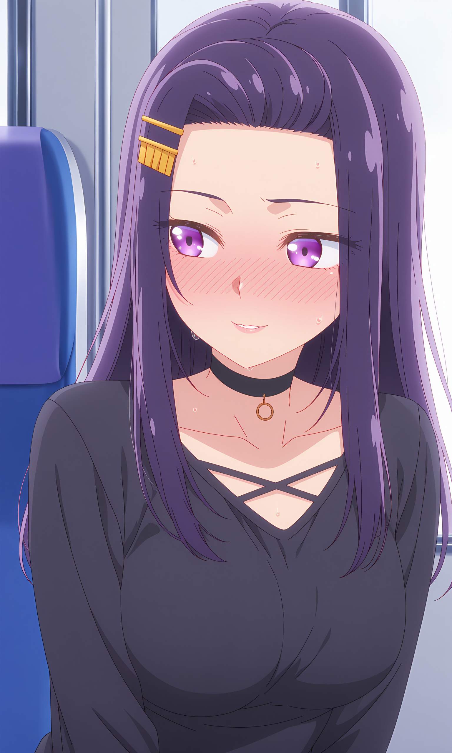 Sayuri Akino - Hokkaido Gals Are Super Adorable!