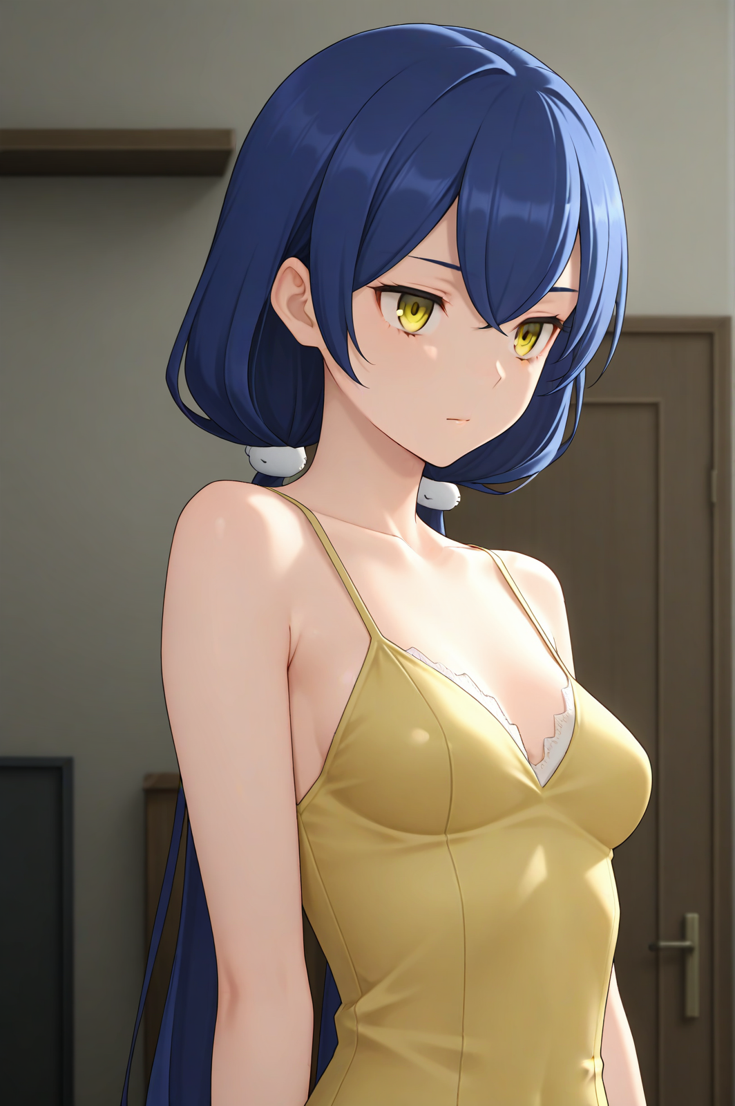 Erika Mishima - Digimon Story: Hackers Memory