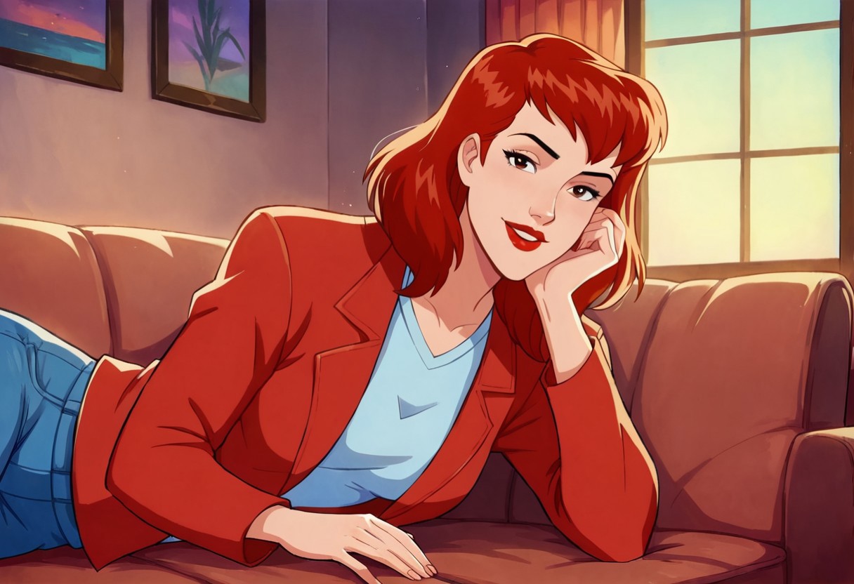 Peggy