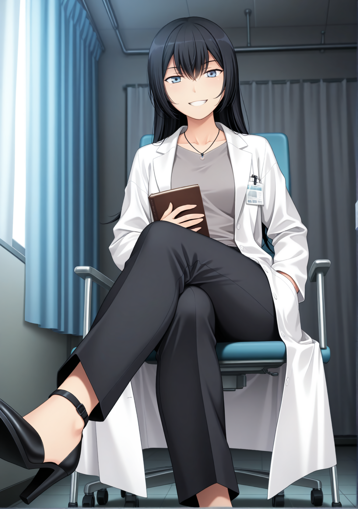 Fubuki Shigino (HOTOTOGISU)