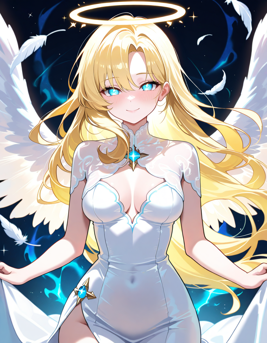 Parfum (Hassaku x Waikitty)