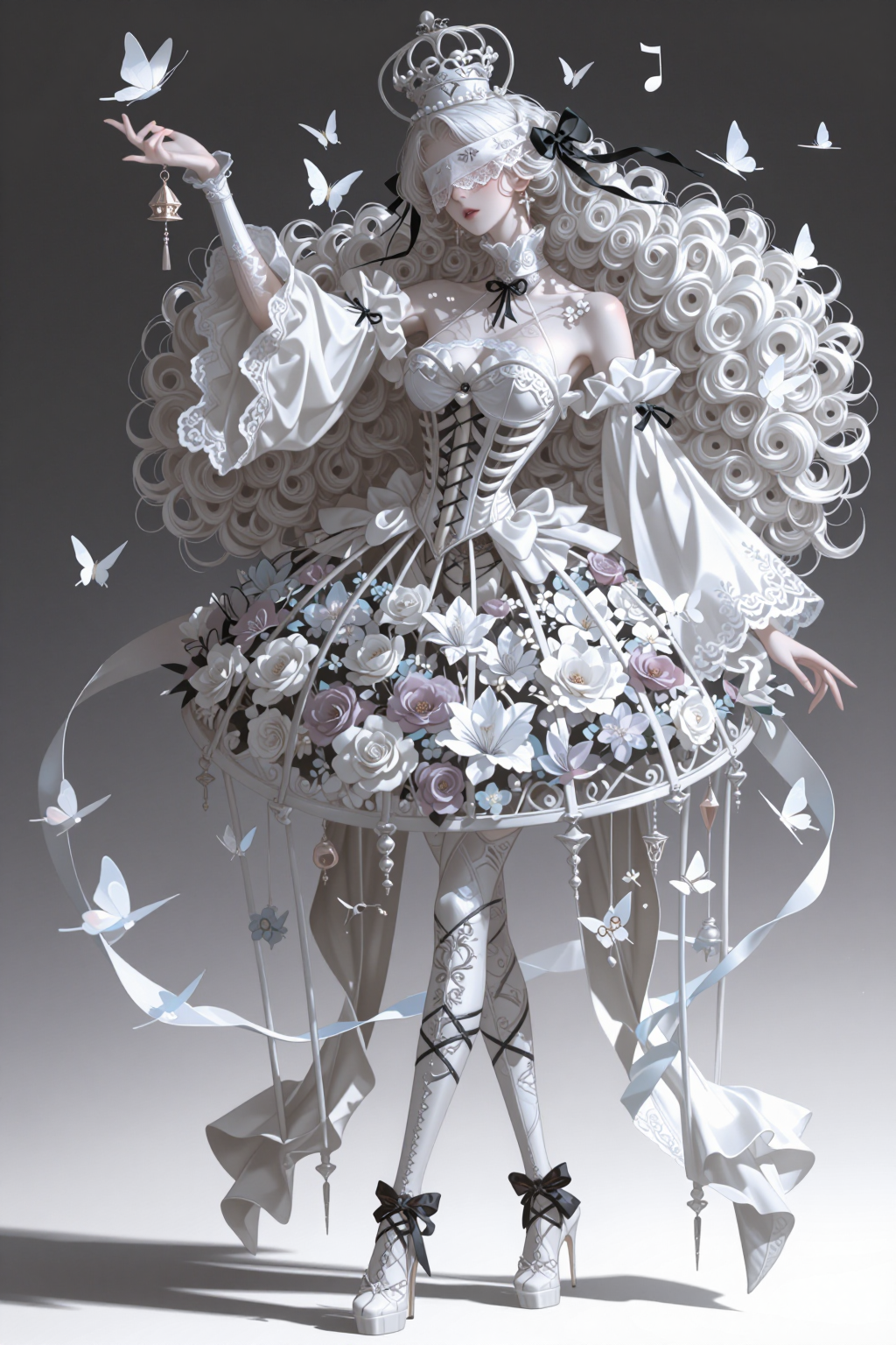 Semi Realistic | Niji Styles V2