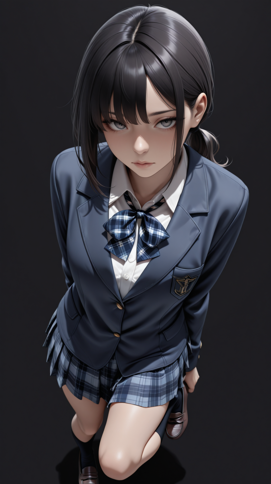 SchoolUniform - Jedas