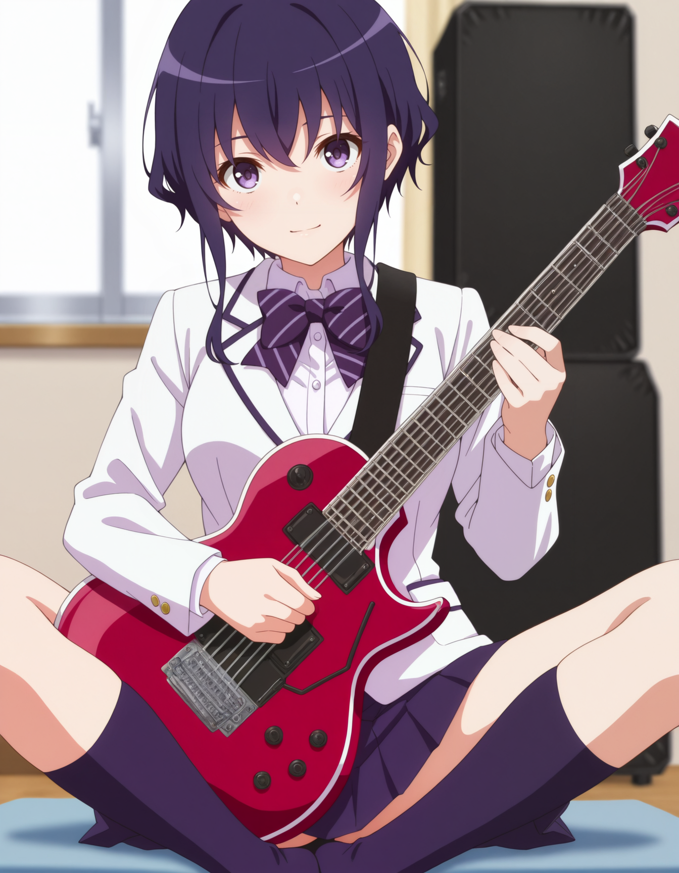 Hyodo Michiru/氷堂 美智留 - Saenai Heroine no Sodatekat