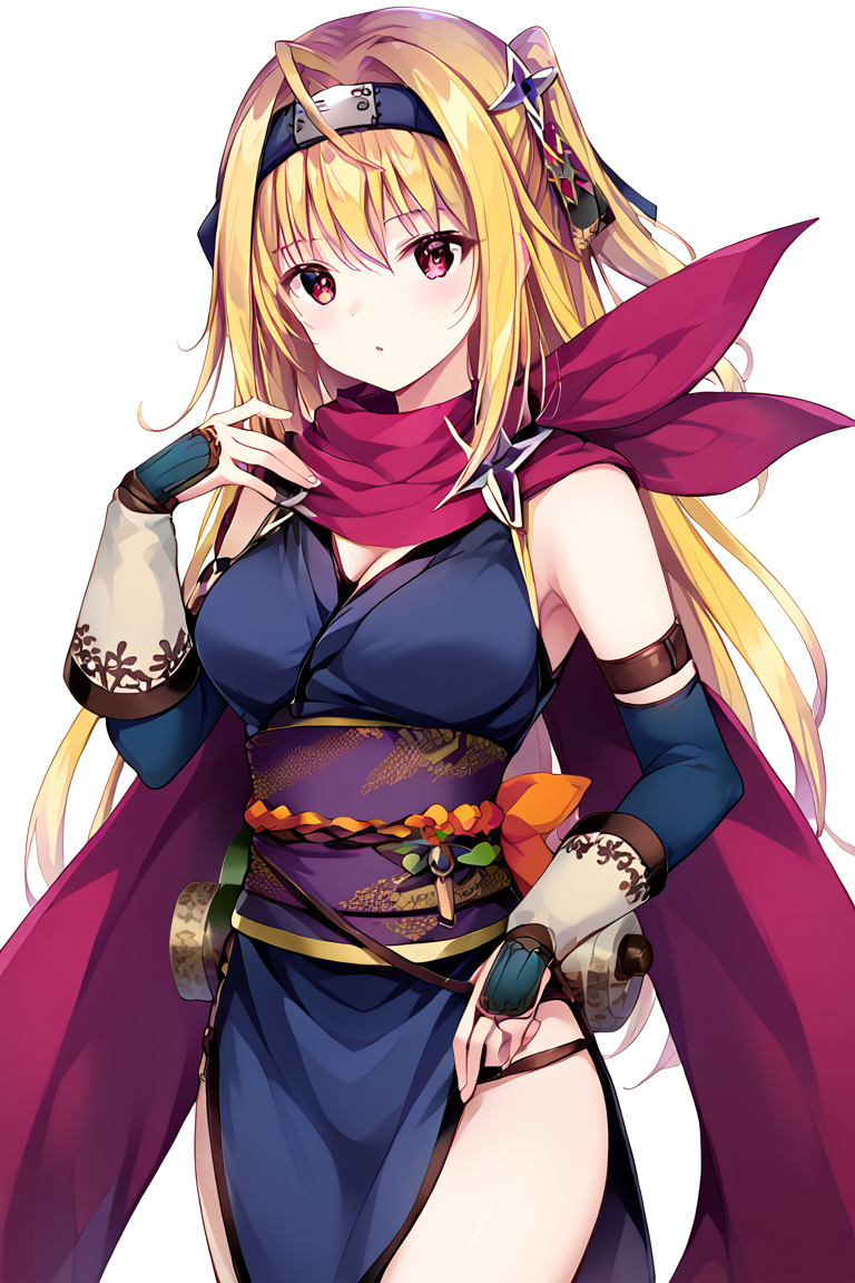 Kanon Mayfield - [Ensemble] Secret Agent [VN]