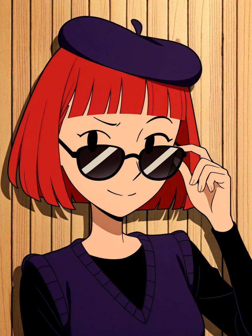 Judy Funnie