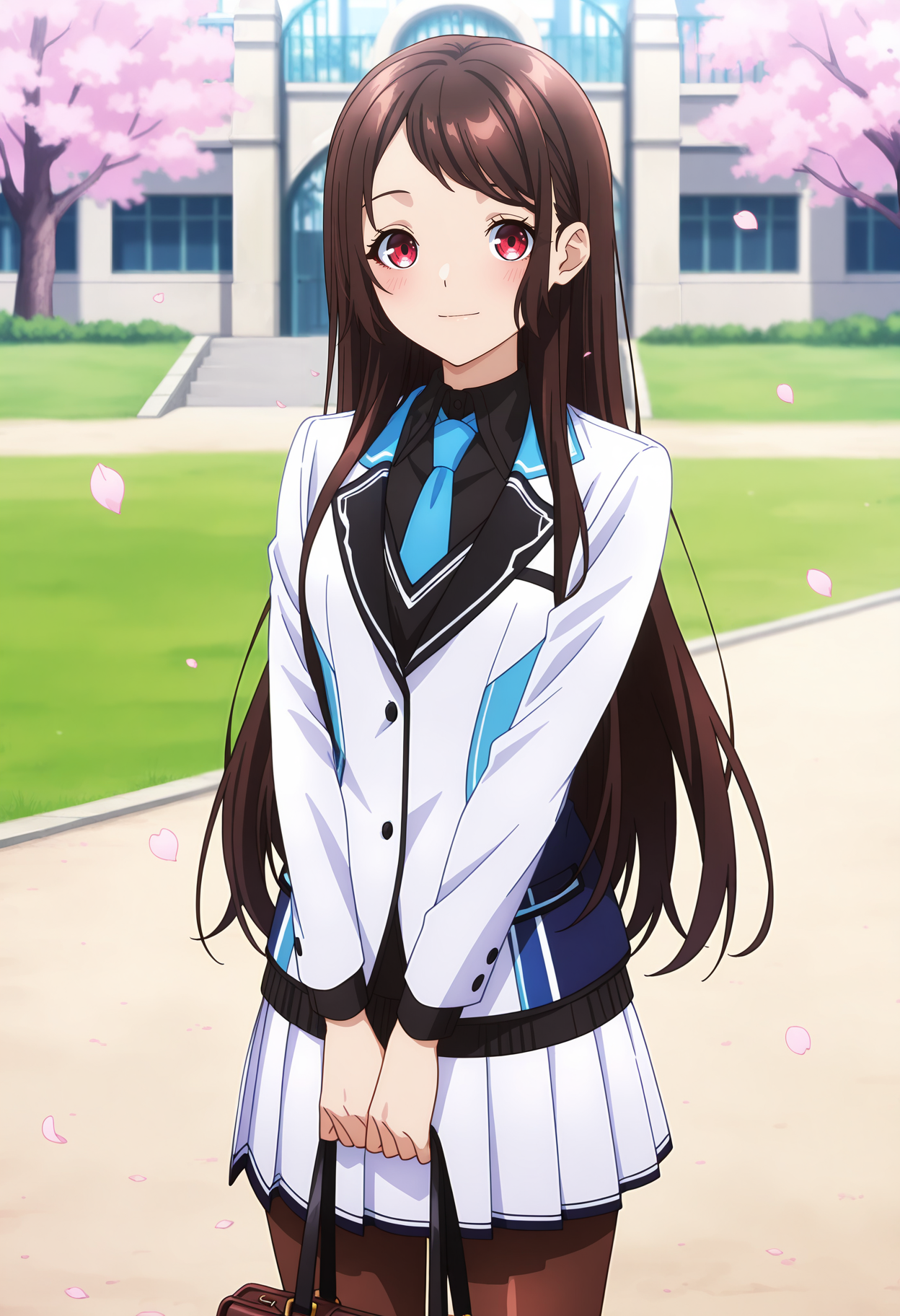 Houjou Kaori - Isleve (Isekai De Cheat Skill)