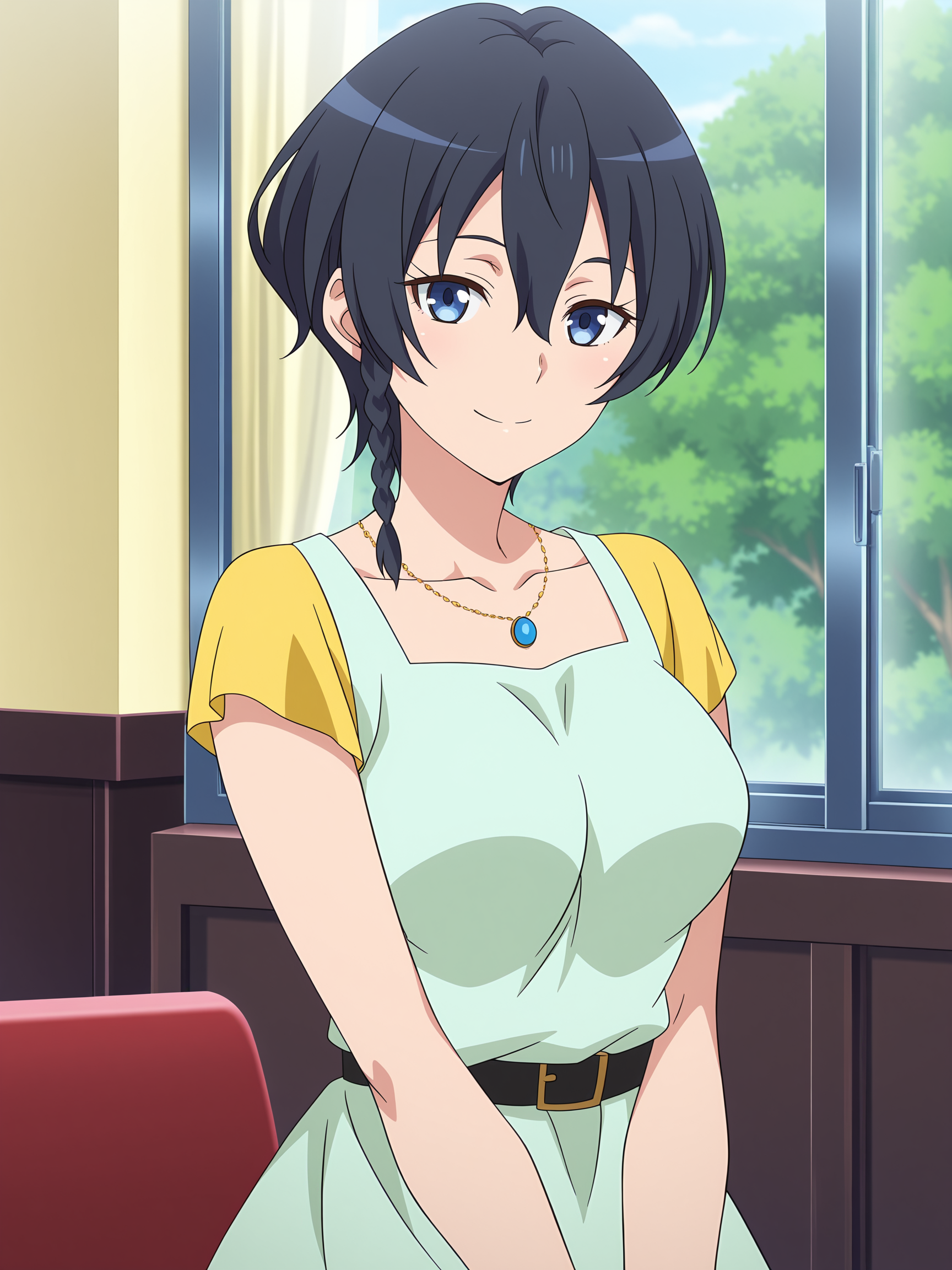 Kohiruimaki Karen - SAO: GGO