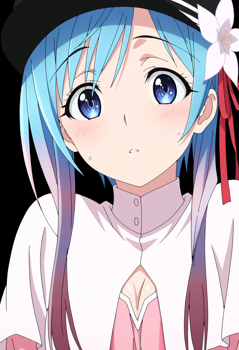 Hina Farrow (Plunderer) - IcoNx937