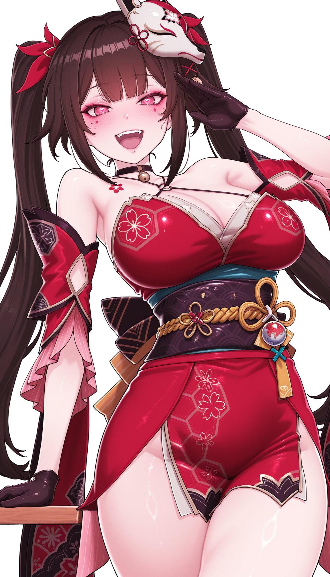 Horori artstyle