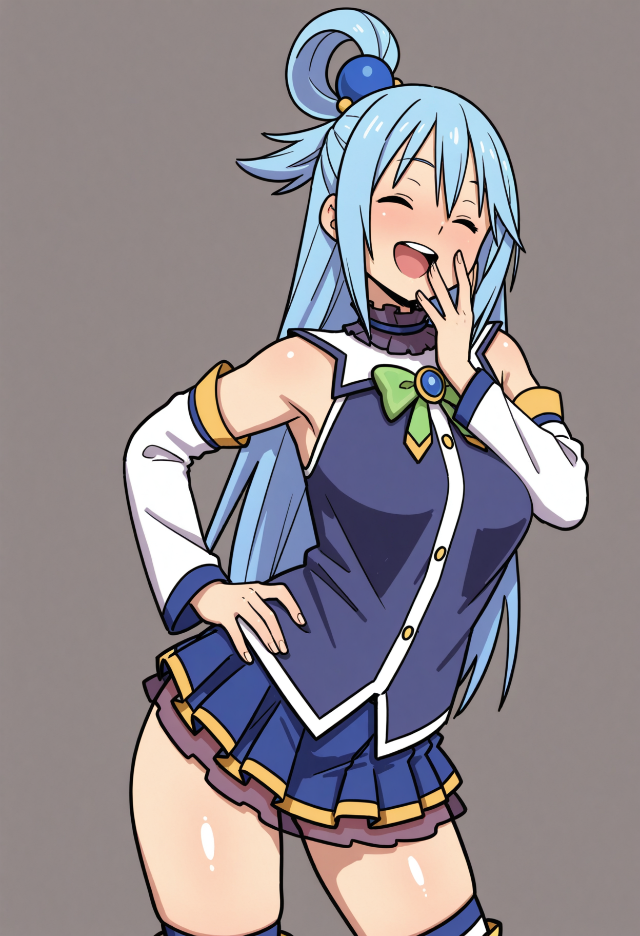 [ILXL] Velzhe style Lora