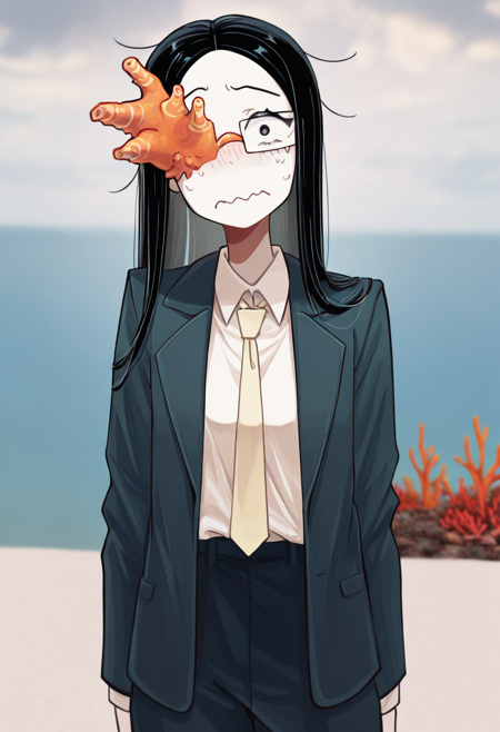 Coral Glasses / ENA: Dream BBQ