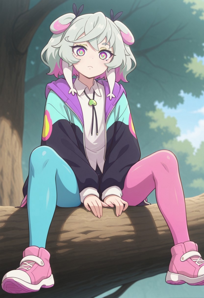 Cure Supreme (Precure All Stars F)