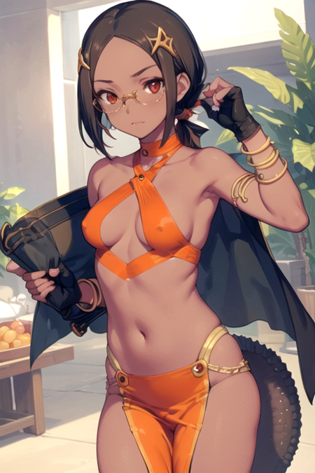 Hunefer - Eiyuu Senki