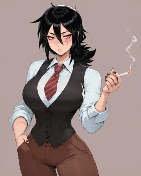 Ms. Jekyll (FEMBOY FUTA HOUSE)