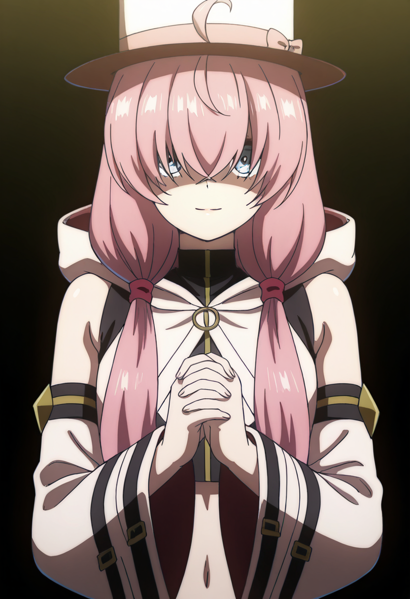 Alichey (Kizoku Tensei)