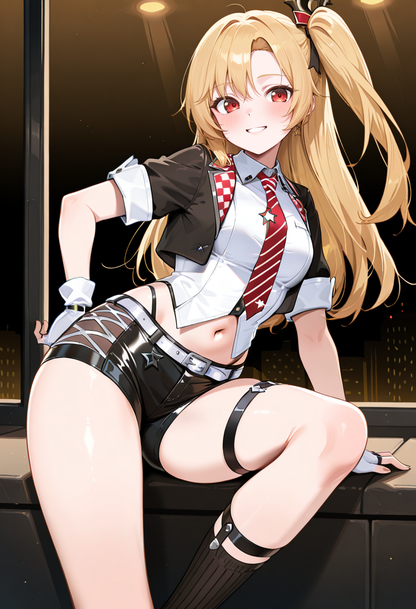 Cleveland (クリーブランド) | Azur Lane (10 Outfits)
