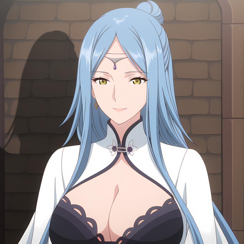 Ophelia (Kanchigai No Atelier Meister)