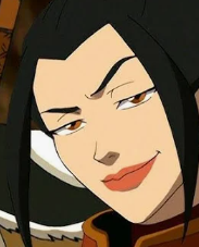 Azula/Avatar/亞蘇拉/降世神通 2025-08-26 11:07:33