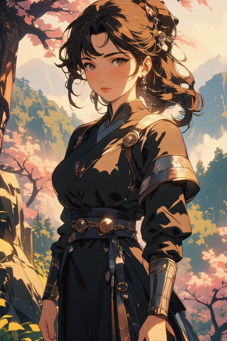 Makoto Shinkai's Anime