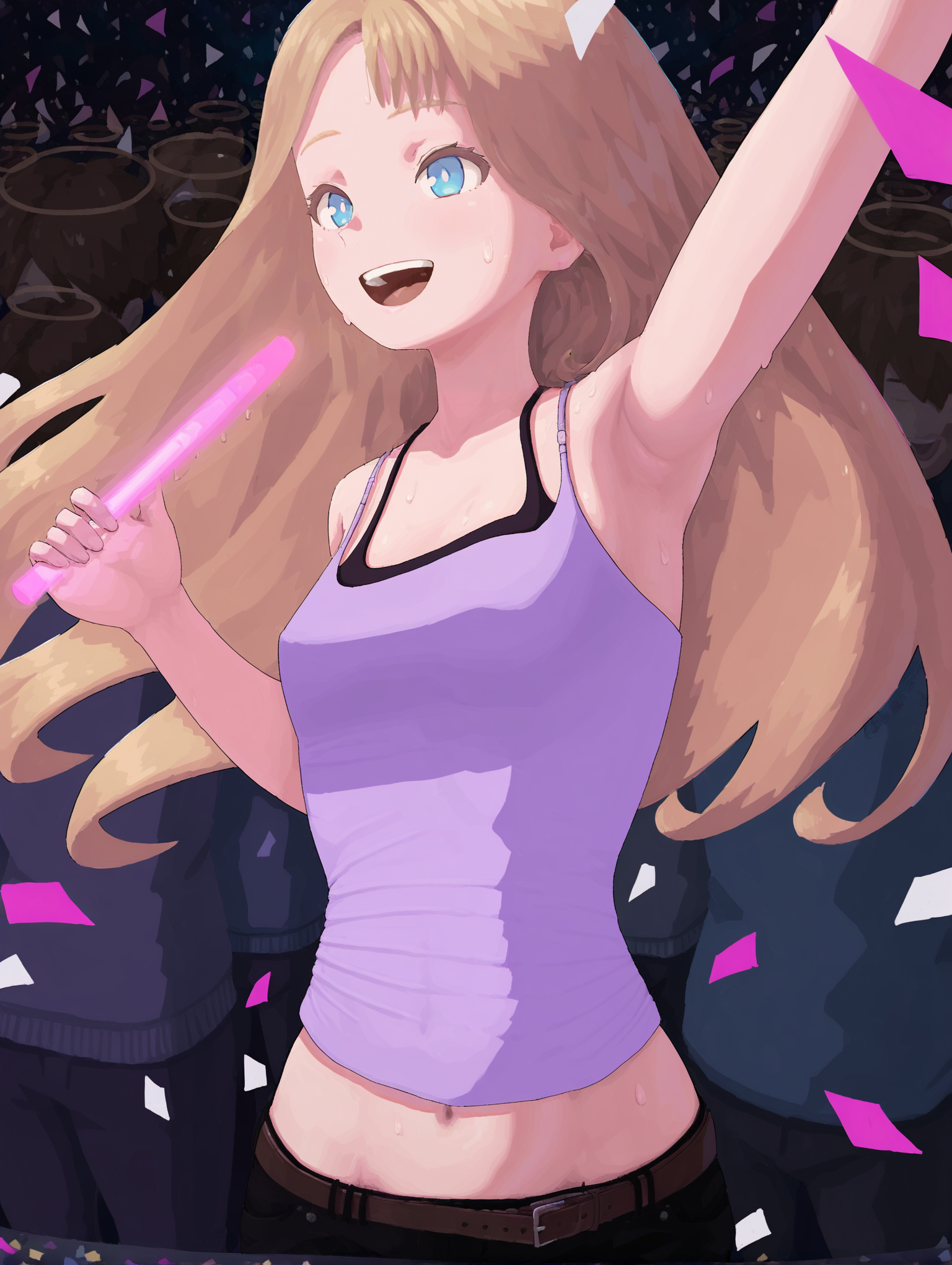 REINE Style SDXL LoRA [Illustrious] | 2 Styles