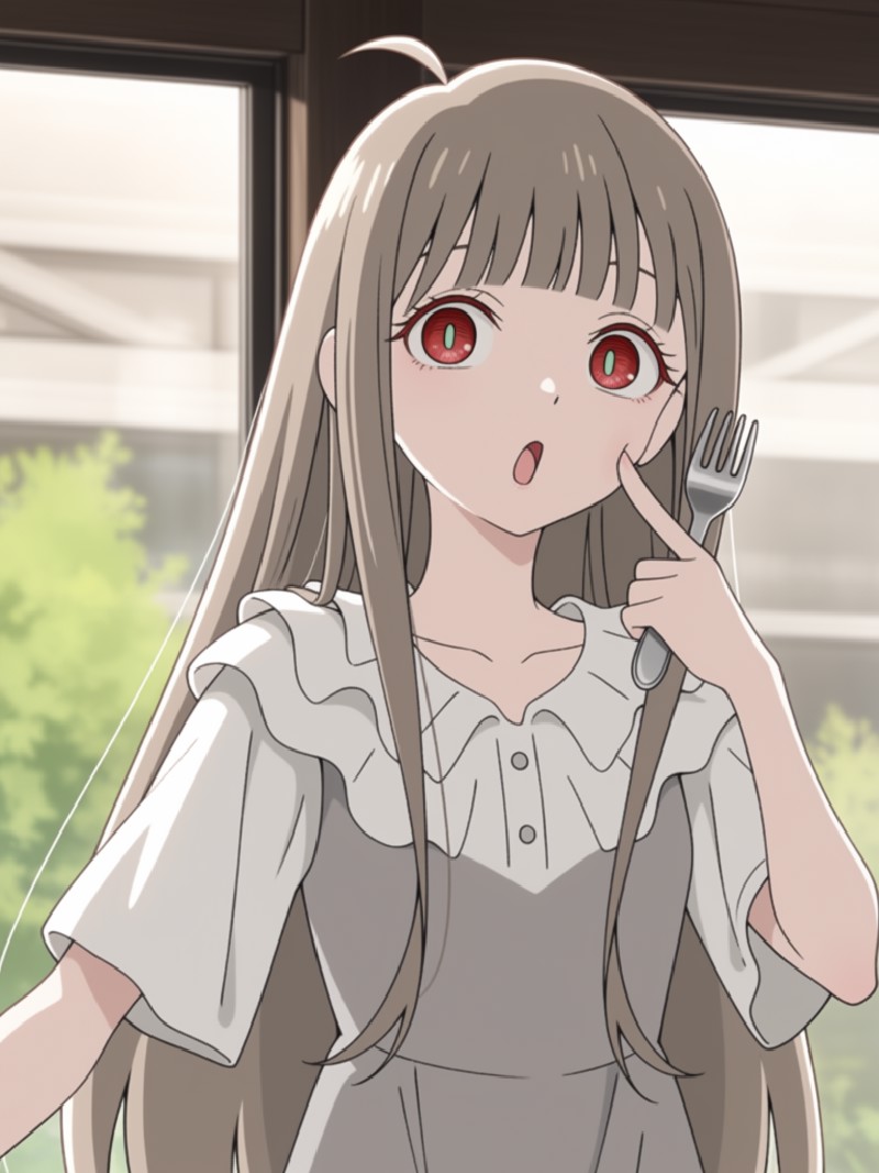 Kaguya 辉夜姬｜かぐや [Normal] (Cosmic Princess Kaguya!)