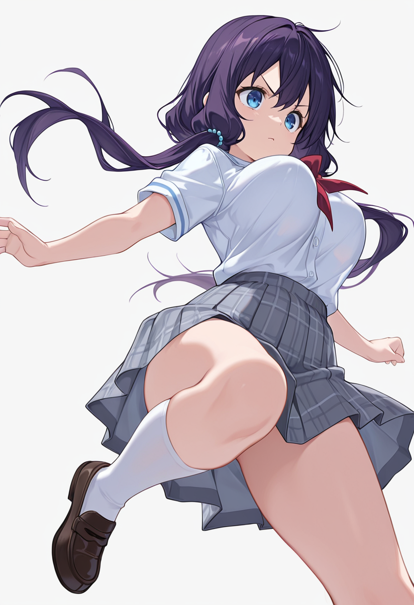 Sugawara Aoi | Creamy Pie