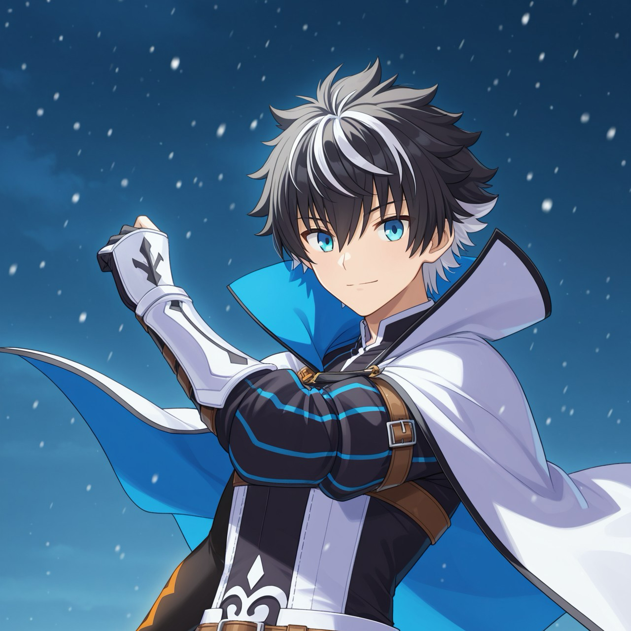 FATE.CO 馬頭デザイン バングル　se 80fa94fe-d4db-d96c-c6d6-