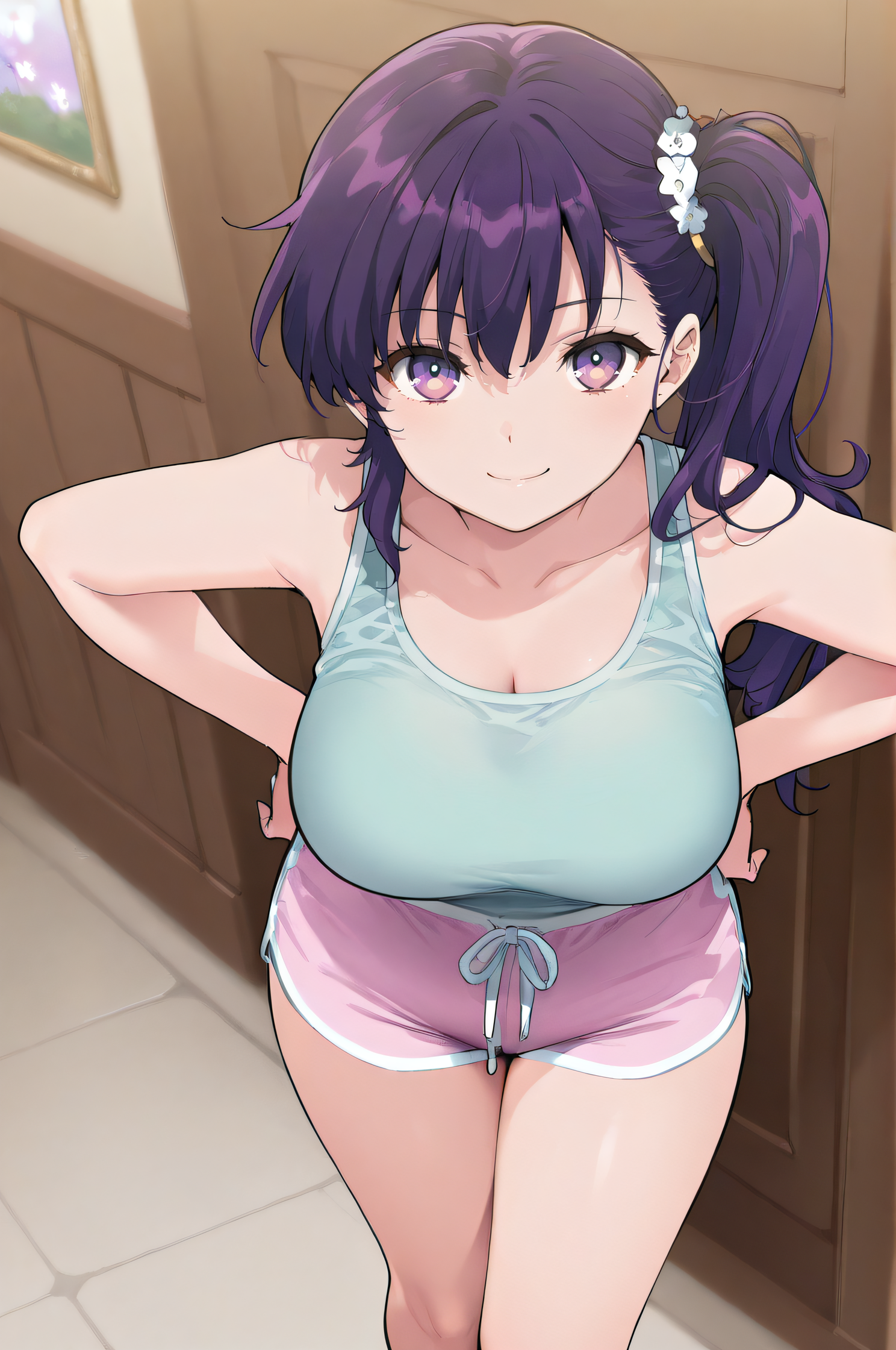 Risa - Kowaremono Risa