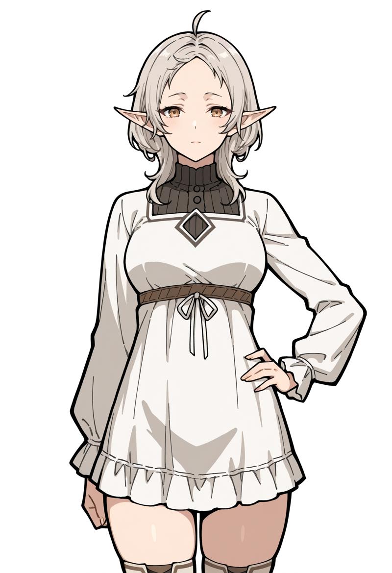 Sylphiette (Mushoku Tensei) - SasakiNsfw