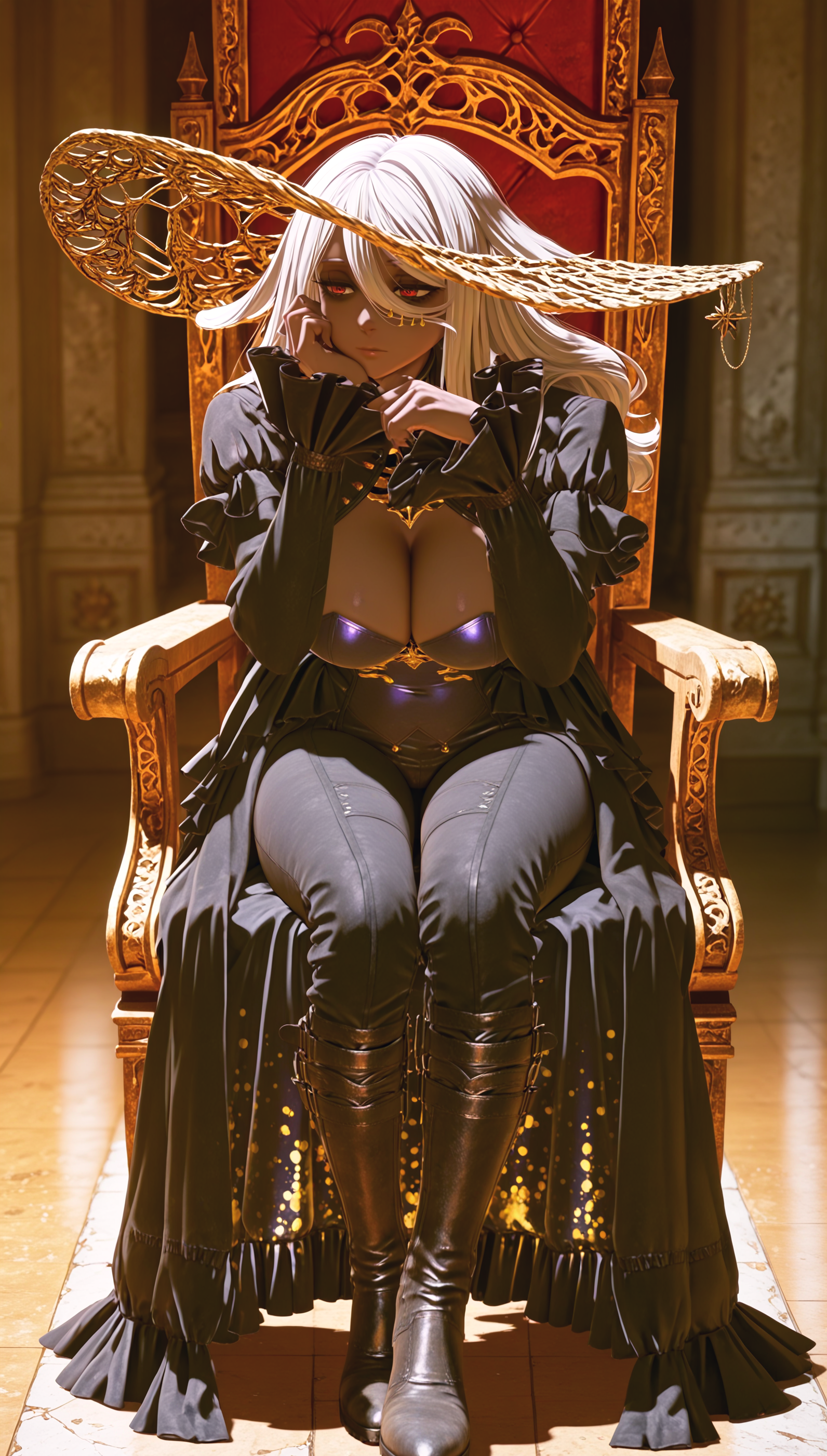 Code Vein II [GIRLS PACK]