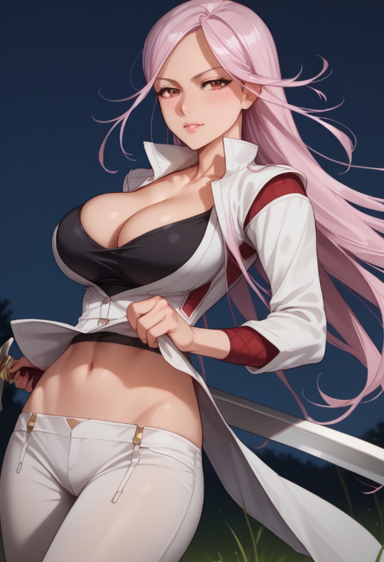 Sagiri Yuuko (Triage X)