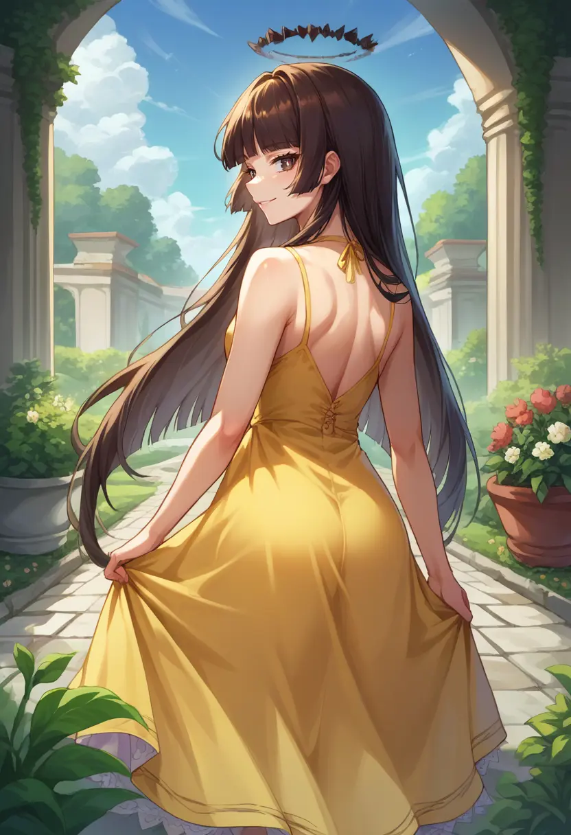 Virtuosa | Arknights | [Pony XL]