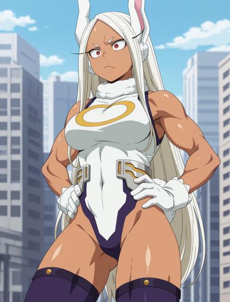 rumi usagiyami