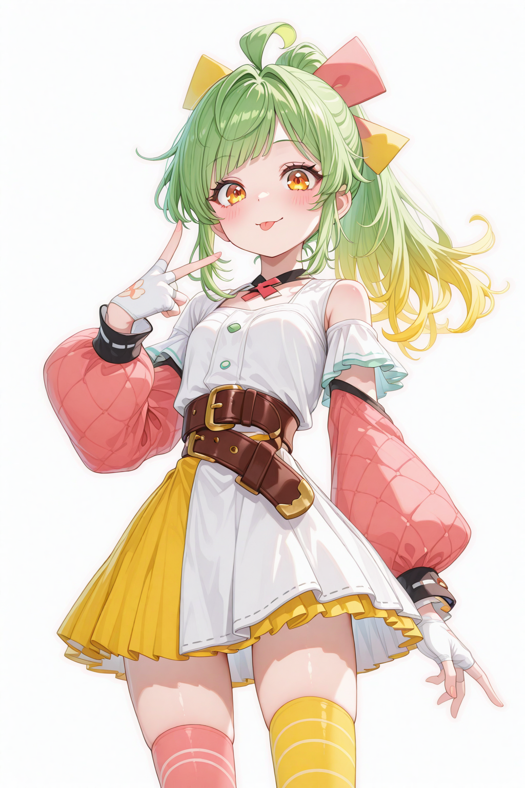 Yokato Maizuru - VTuber