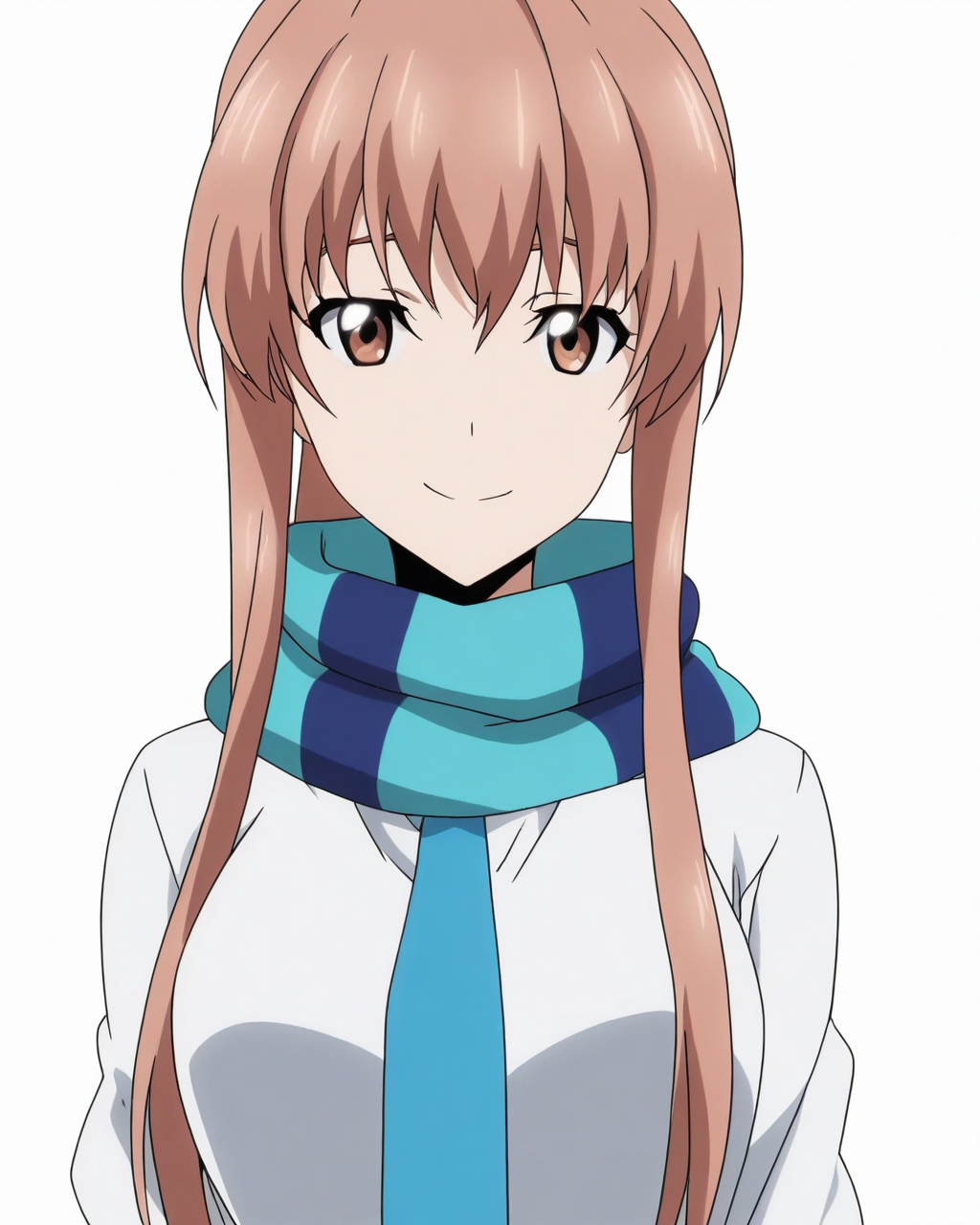 [IL] Kazane Aoba - Keijo!!!!!!!!