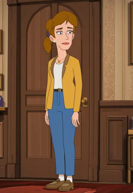 Katherine (haunted hotell)