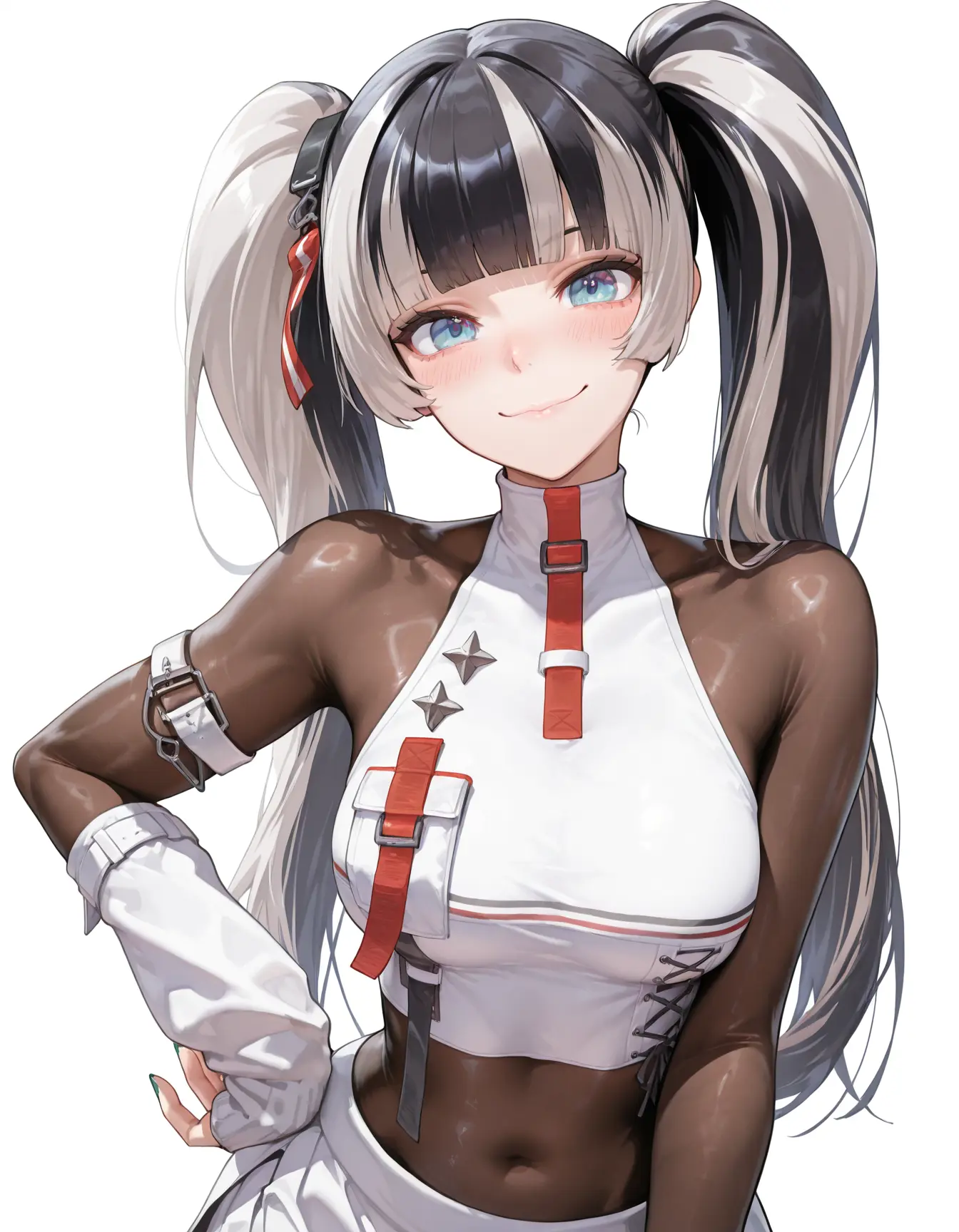 Juufuutei Raden (2 Outfits) [Illustrious] Hololive