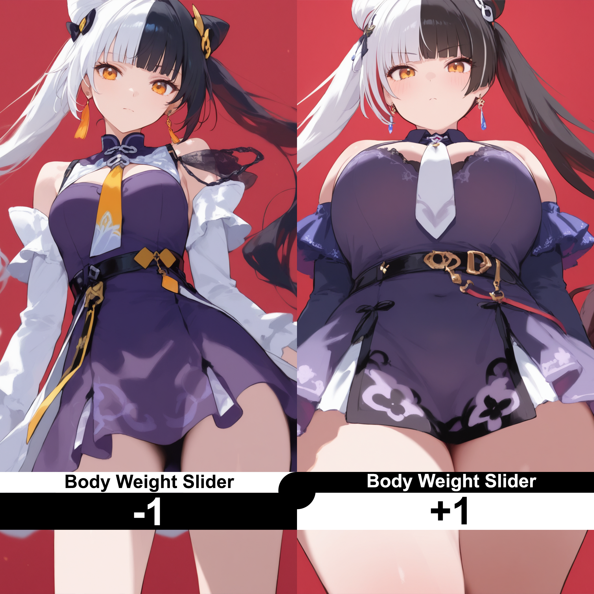 Body Weight Slider XL Illustrious v1