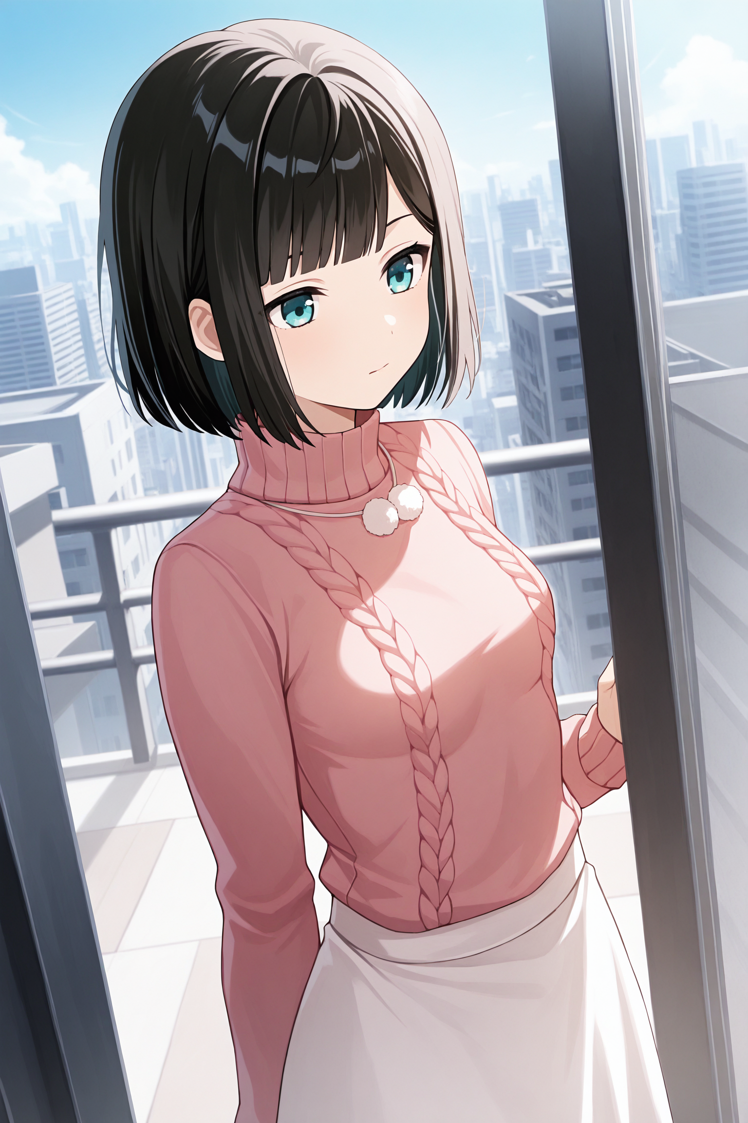 Takagi Naomi (PuraOre! Pride of Orange)