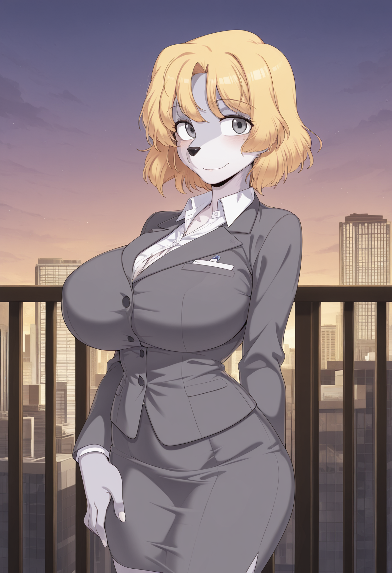 Cervina7 style (illustrious)