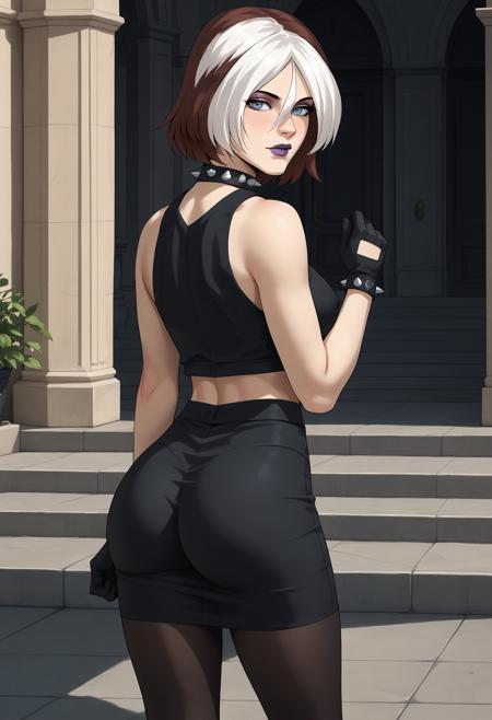 Rogue, Anna Marie LeBeau X-Men Rogue Like