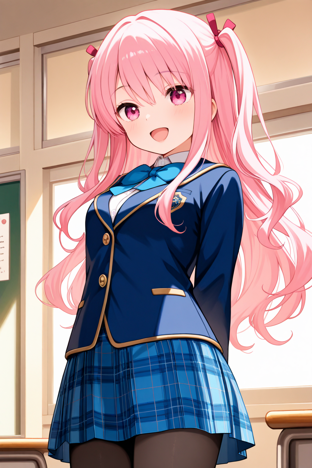 Kagami Matsuri (Girl Friend BETA)